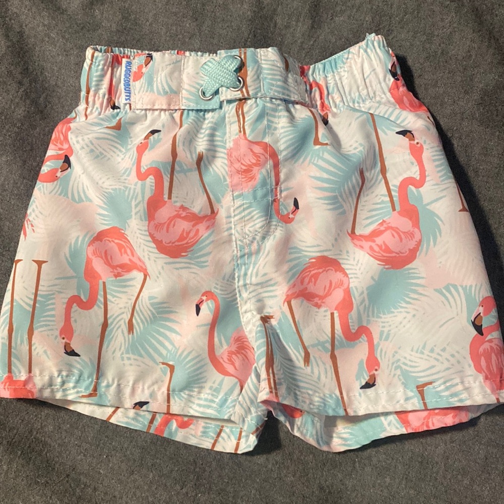 Ruggedbutts Swimshorts